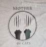 Mother of Cats T-shirt